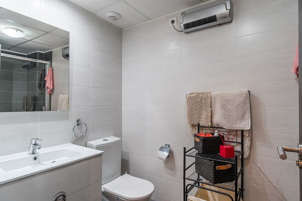 Apartamento de 2 Dormitorios en Villamartín-las Filipinas, Orihuela Costa - 22