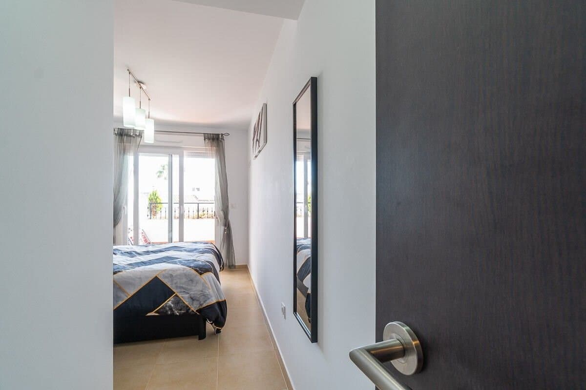 Apartamento de 2 Dormitorios en Villamartín-las Filipinas, Orihuela Costa - 28