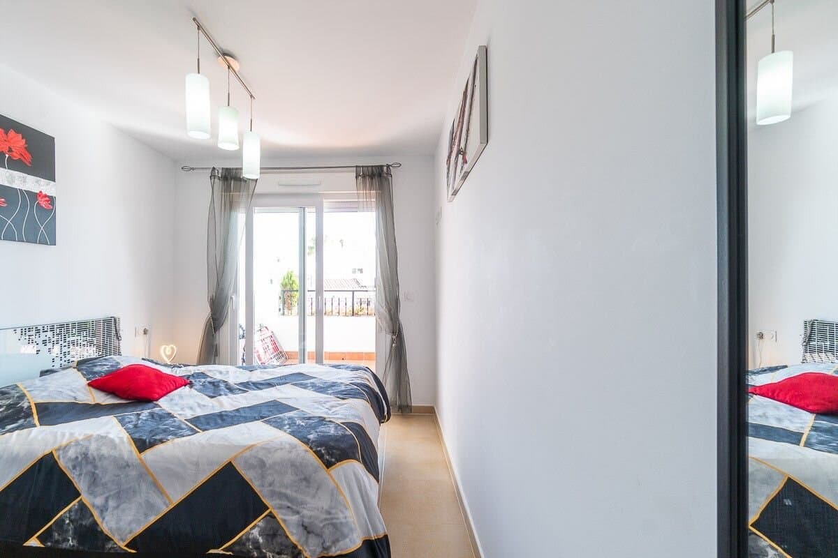 Apartamento de 2 Dormitorios en Villamartín-las Filipinas, Orihuela Costa - 29