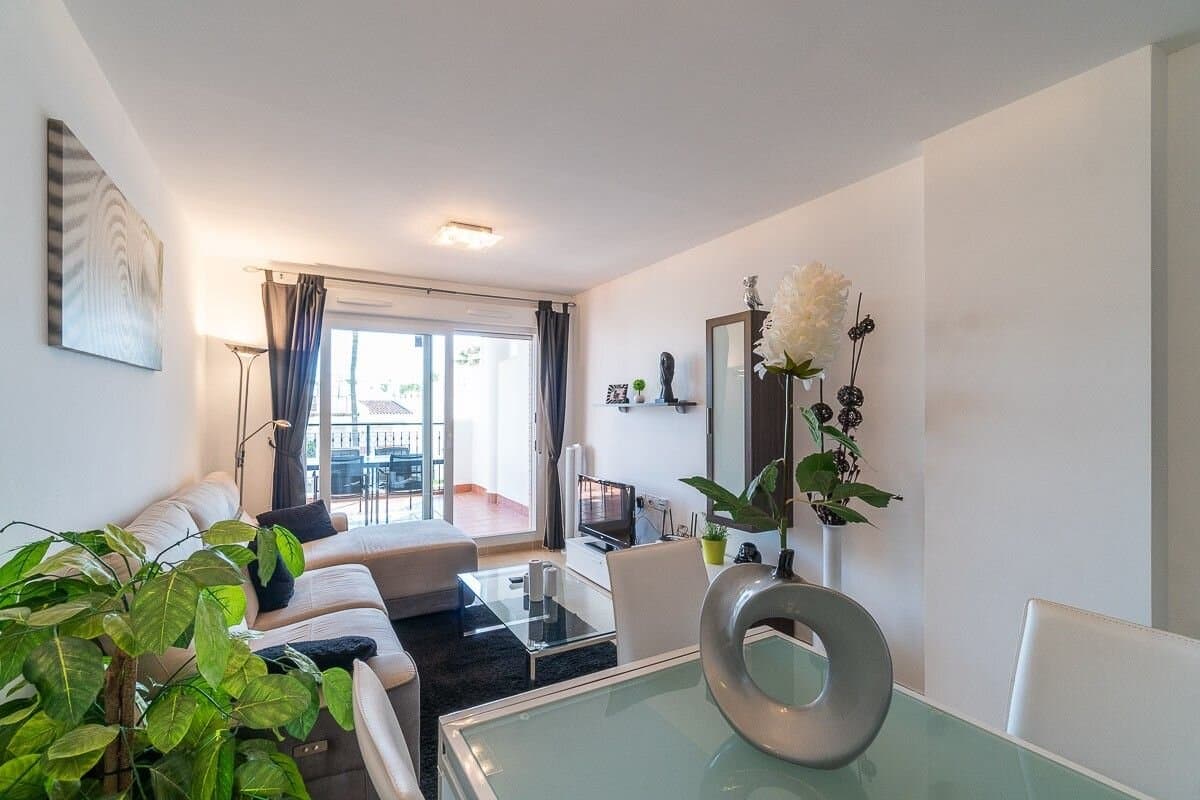 Apartamento de 2 Dormitorios en Villamartín-las Filipinas, Orihuela Costa - 31