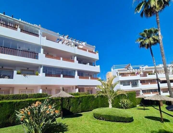 Apartamento de 2 Dormitorios en Villamartín-las Filipinas, Orihuela Costa - 39