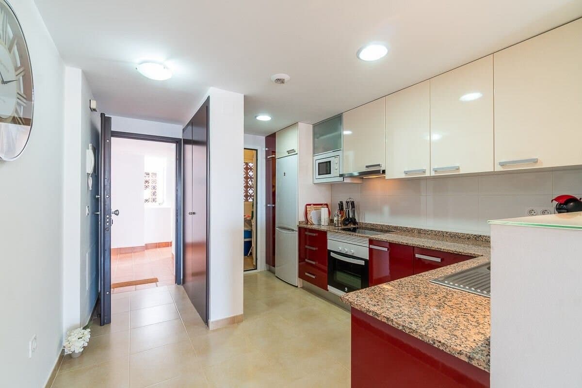 Apartamento de 2 Dormitorios en Villamartín-las Filipinas, Orihuela Costa - 6