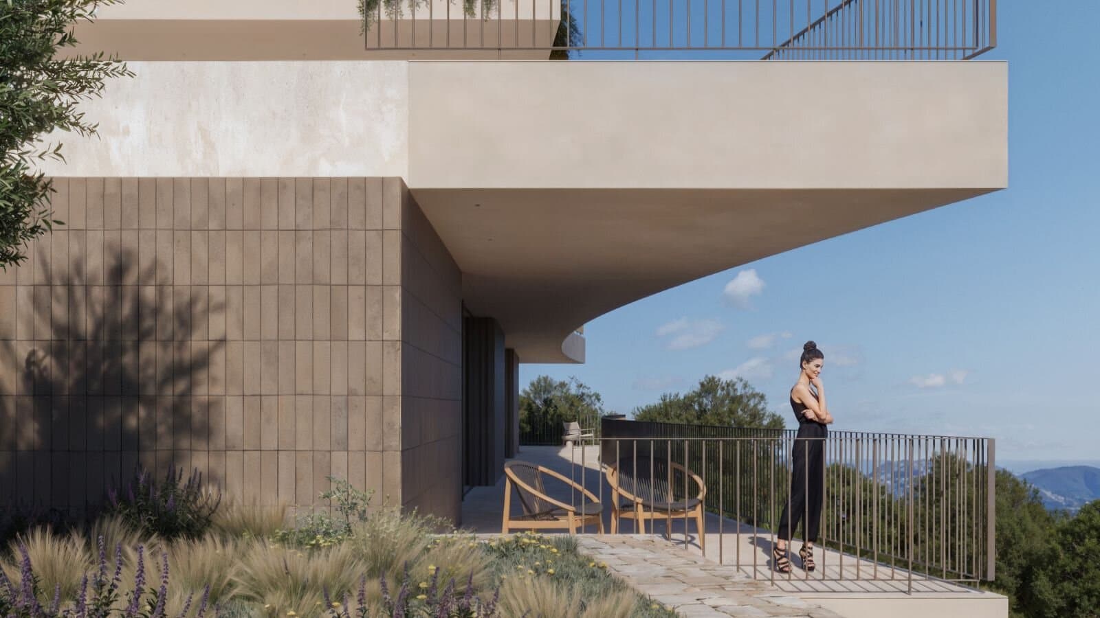 4-Zimmer Villa in Moraira - 5