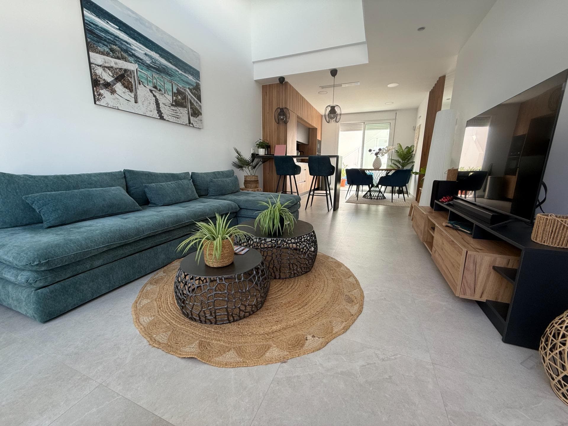 2-Zimmer Villa in Balsicas, Torre - Pacheco - 12
