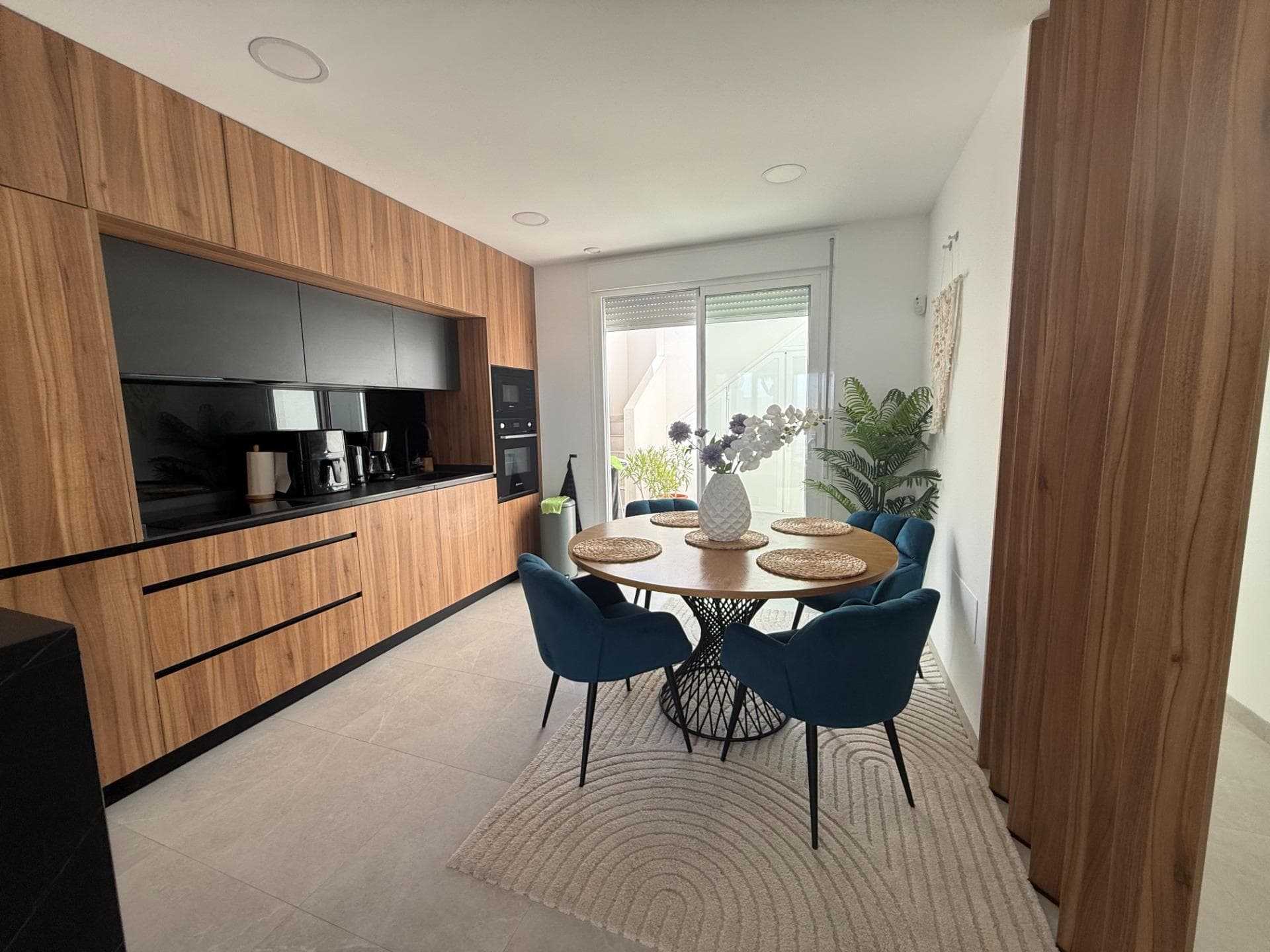 2-Zimmer Villa in Balsicas, Torre - Pacheco - 16