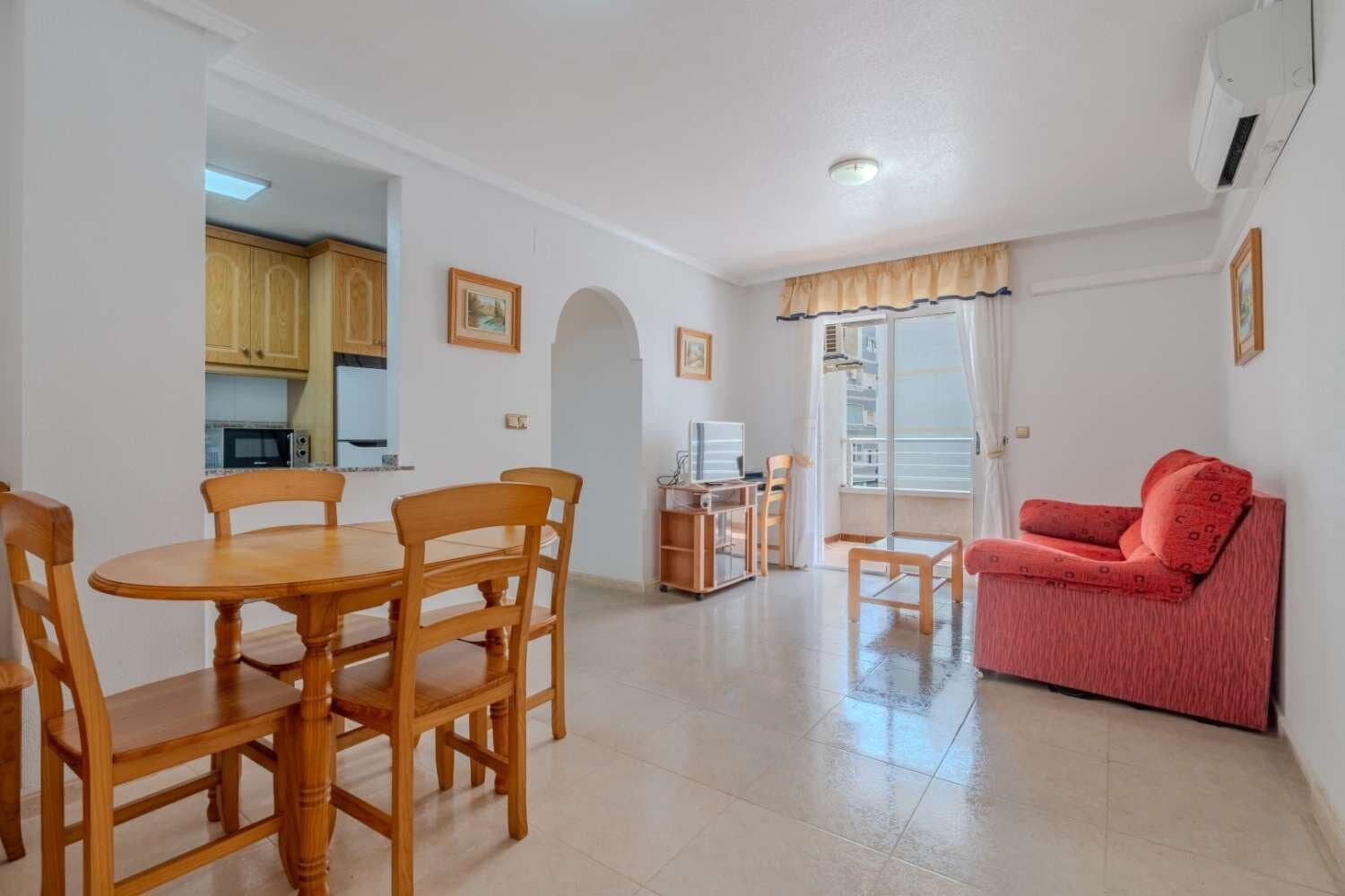 Apartment in Torrevieja