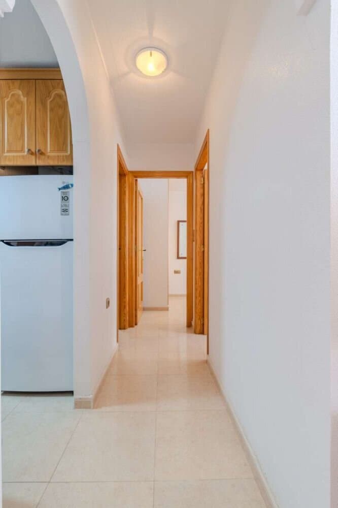 Apartment in Torrevieja - 11