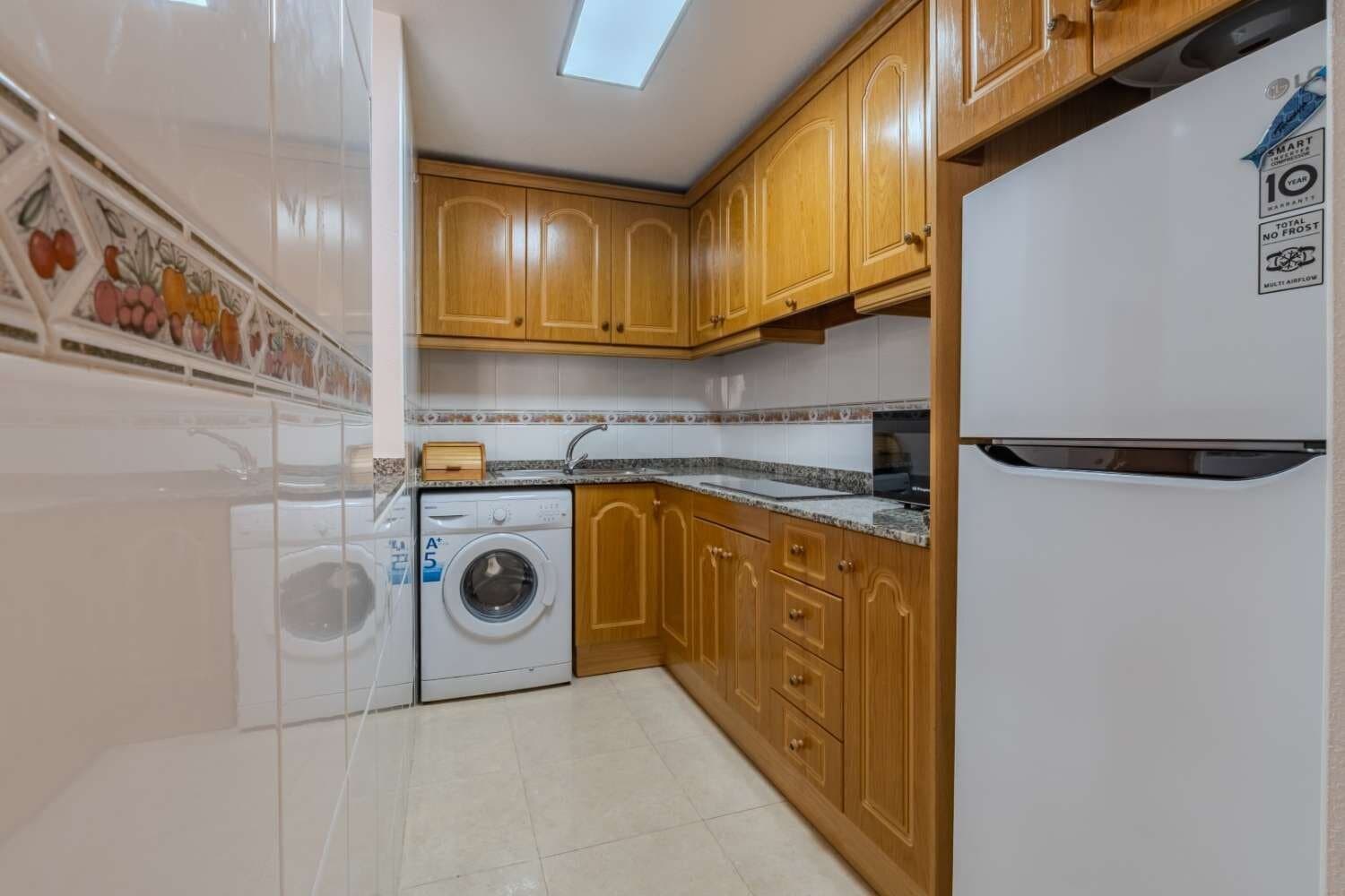 Apartment in Torrevieja - 12