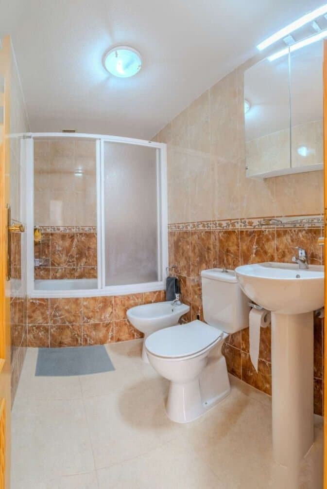 Apartment in Torrevieja - 13