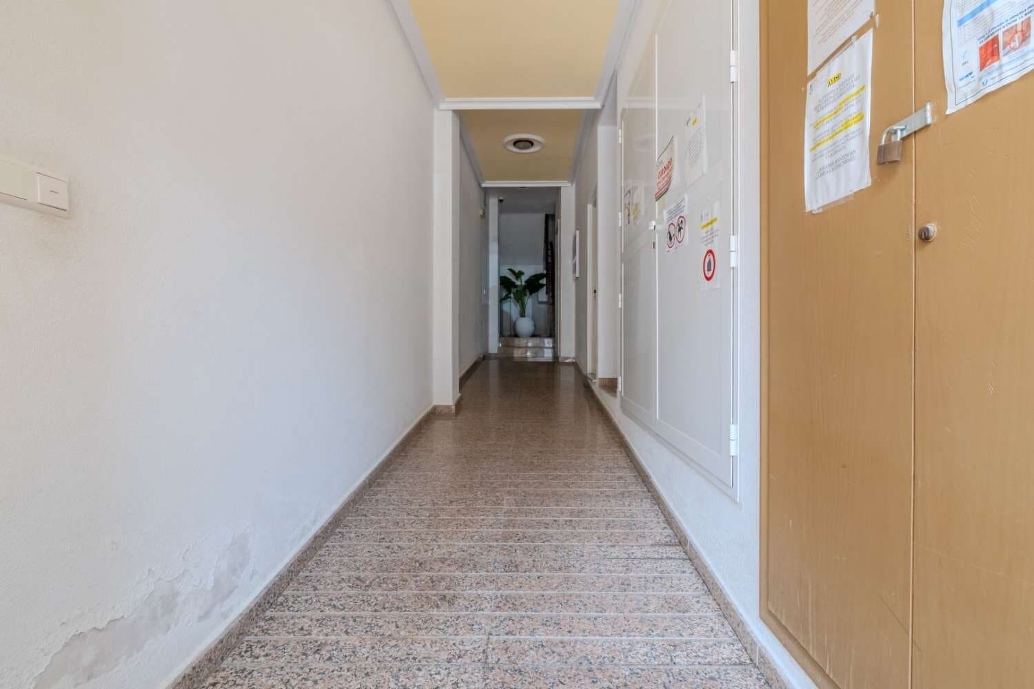 Apartment in Torrevieja - 14