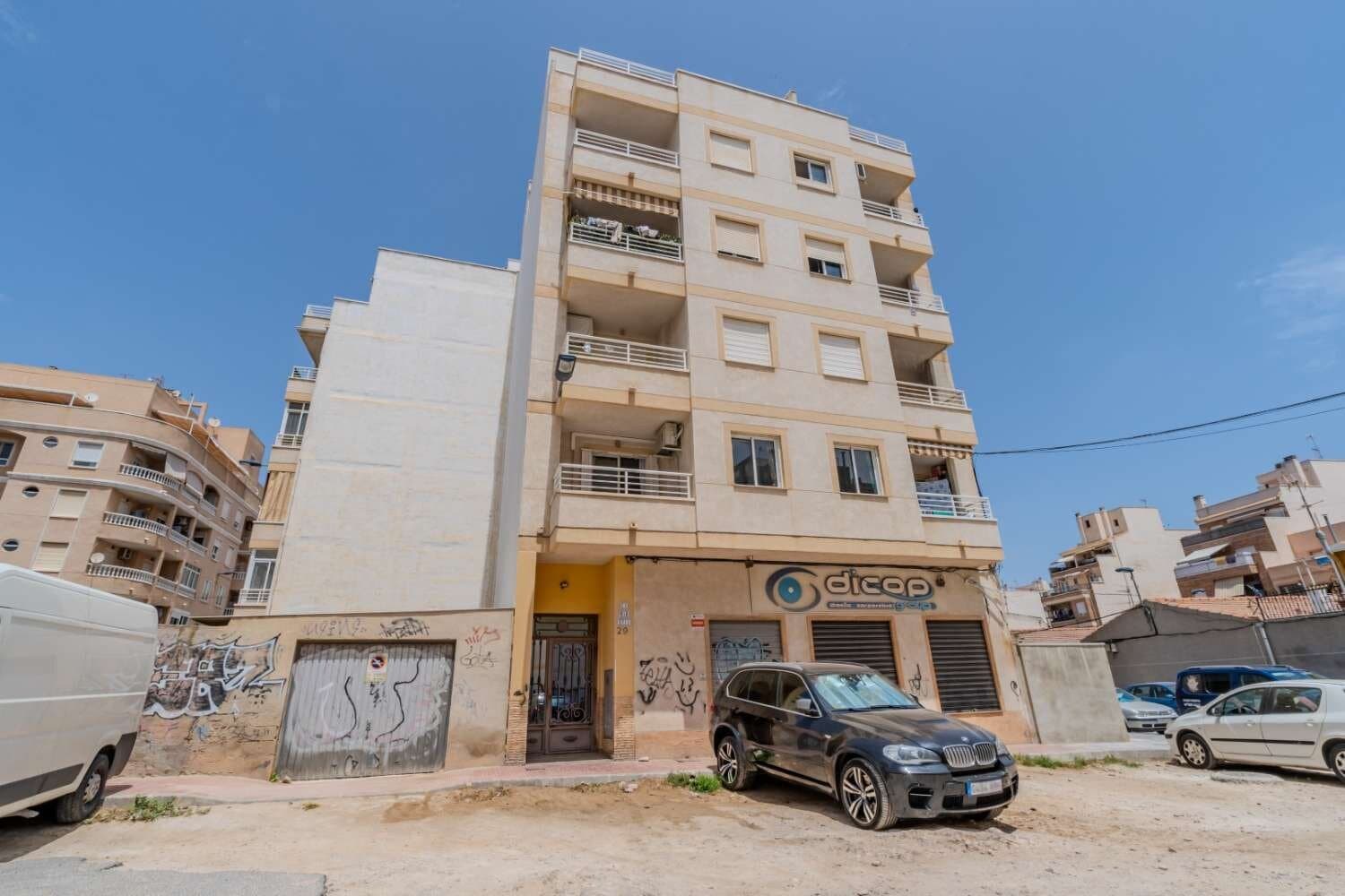 Apartment in Torrevieja - 16