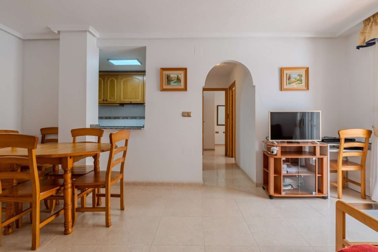 Apartment in Torrevieja - 2