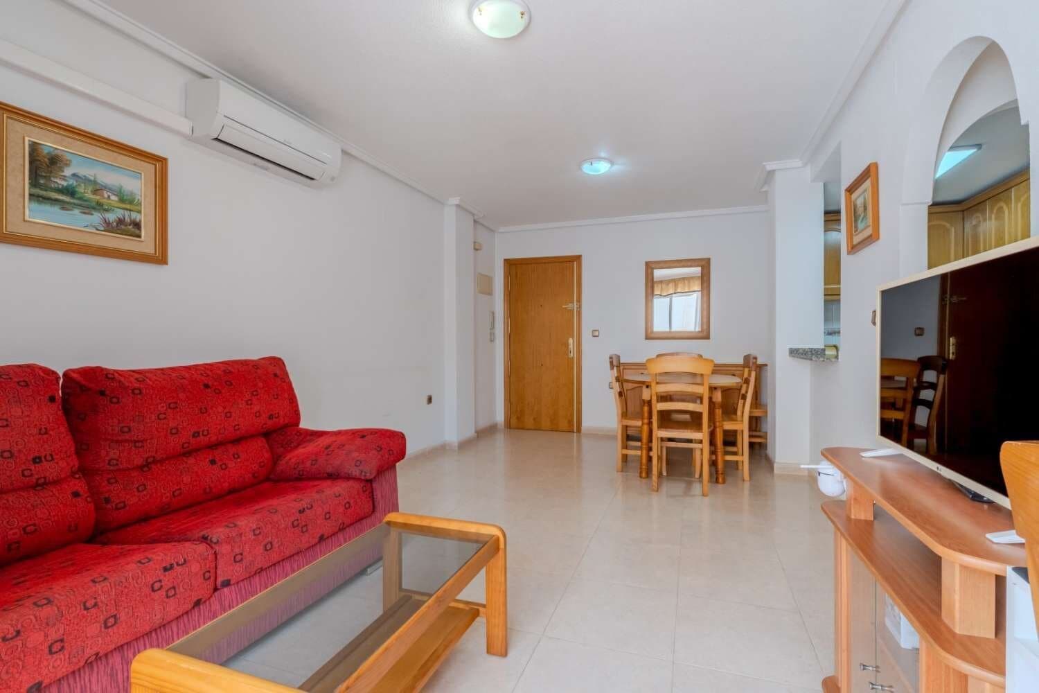 Apartment in Torrevieja - 3