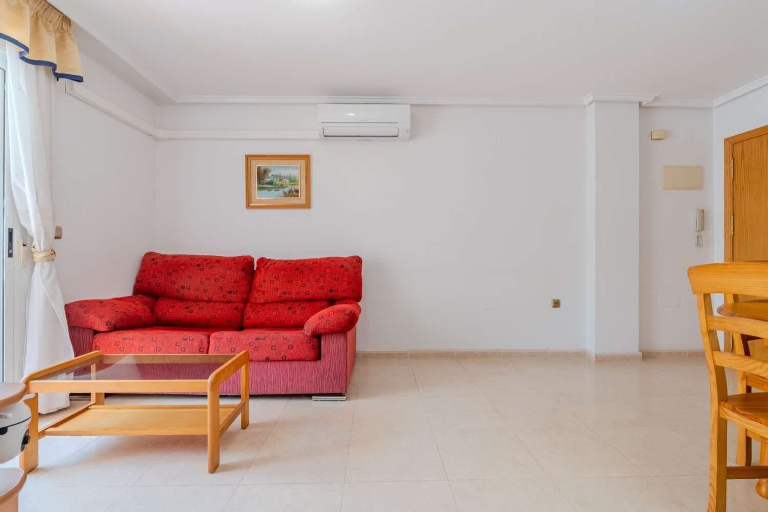 Apartment in Torrevieja - 4