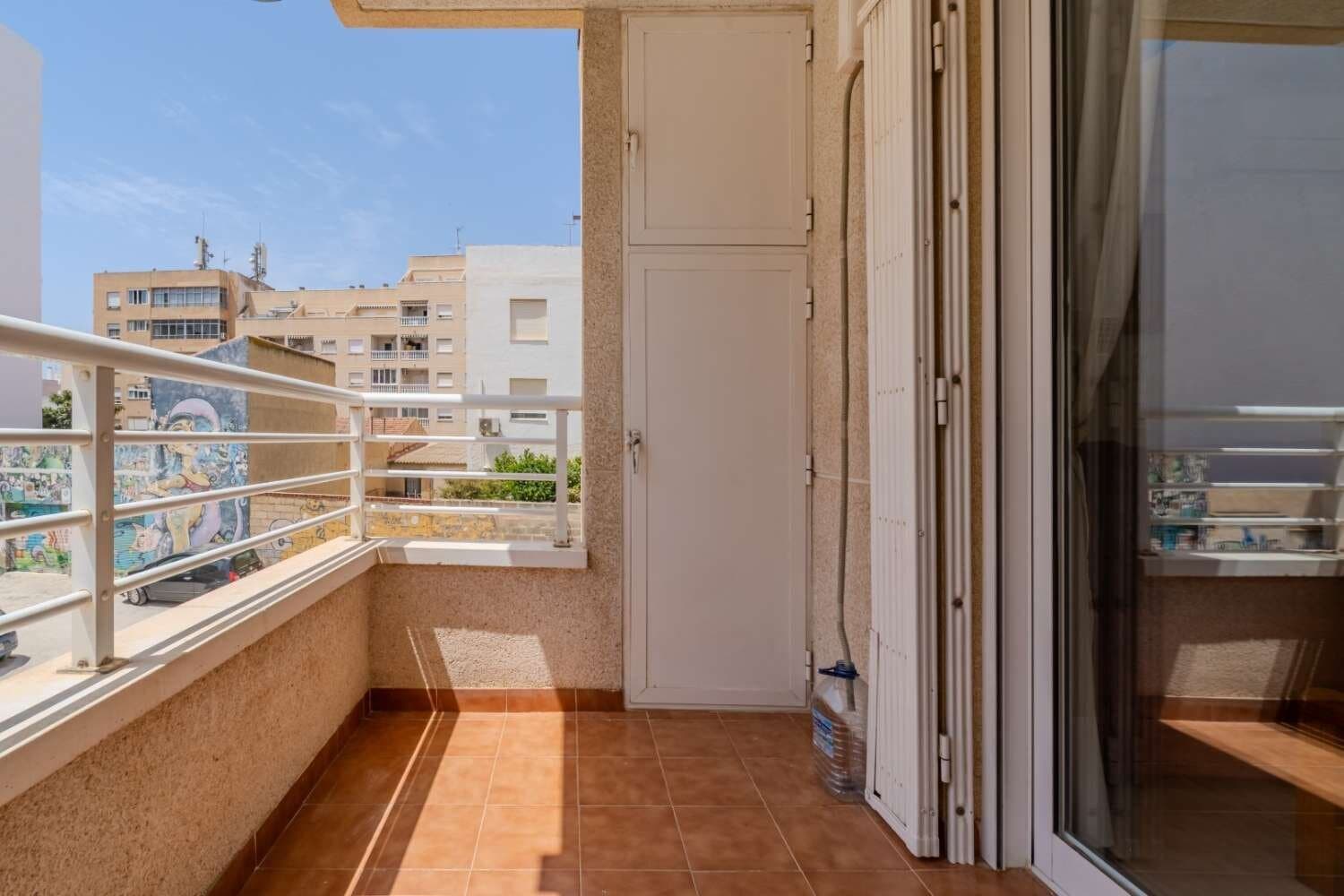 Apartment in Torrevieja - 5