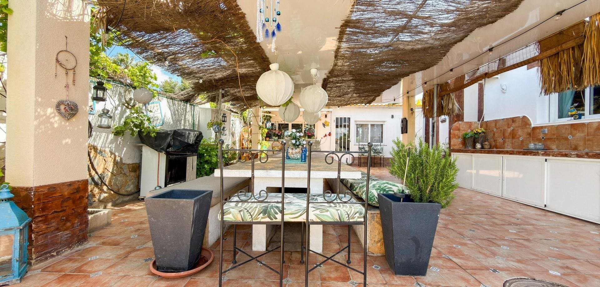 7-Bedroom Villa in Rojales - 23