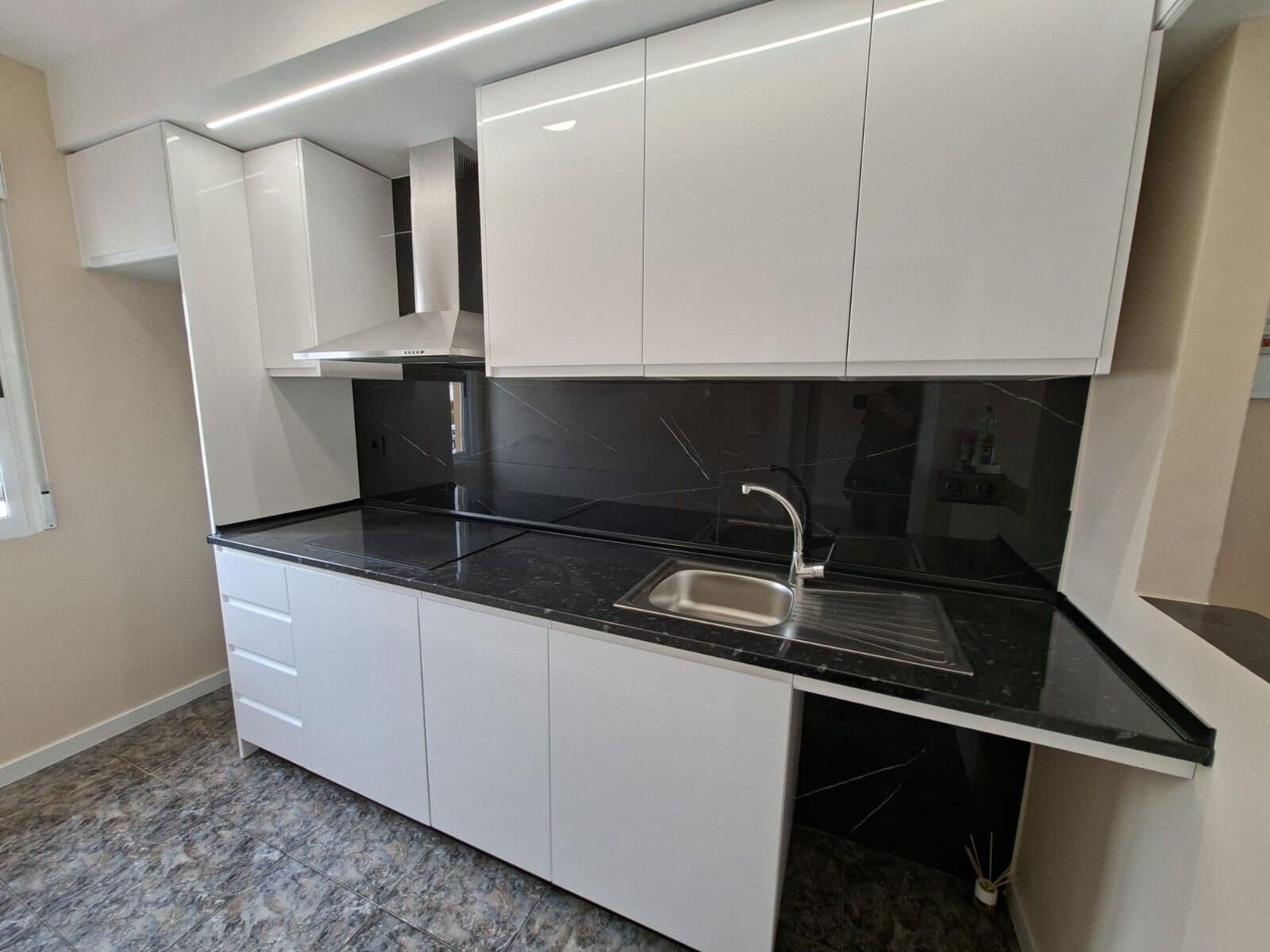 Bungalow de 2 Dormitorios en Punta Prima, Orihuela Costa - 9