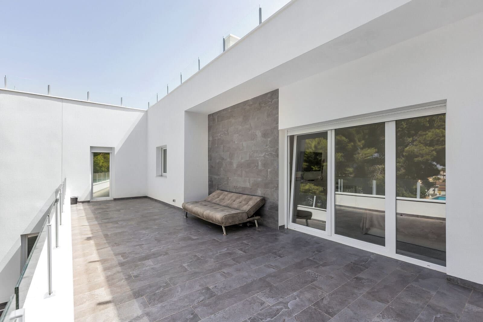 5-Bedroom Villa in Los Balcones - Los Altos del Edén, Torrevieja - 28