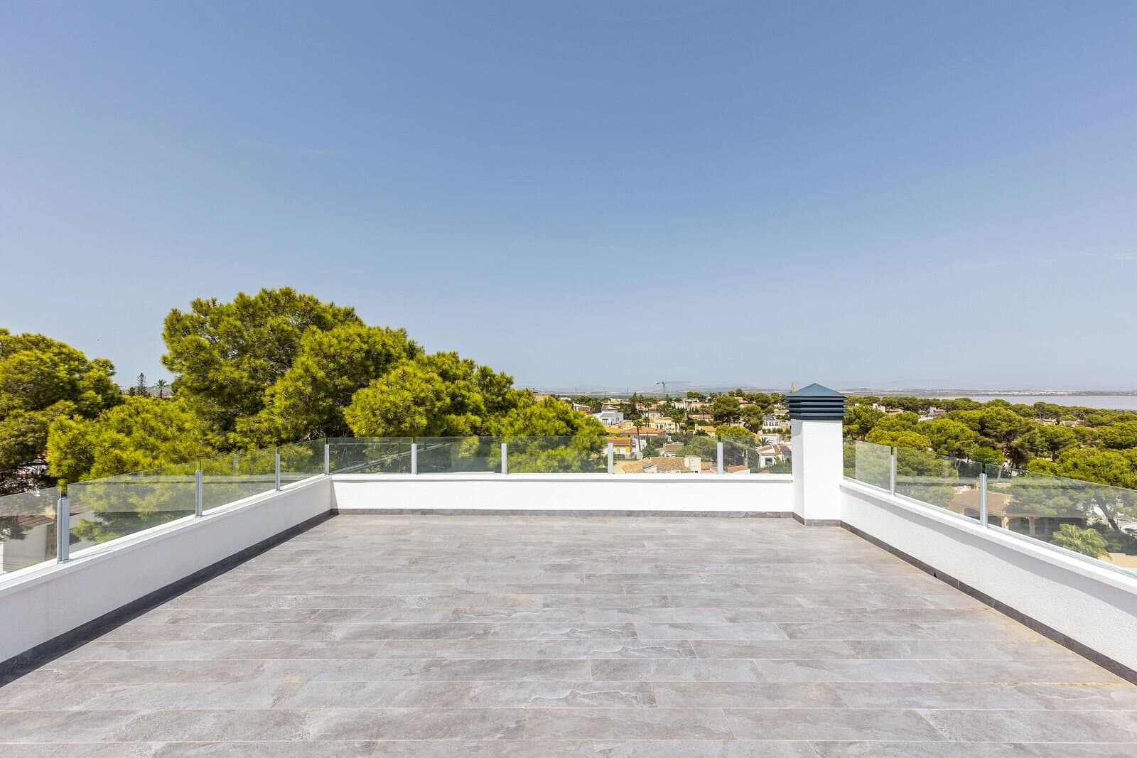 5-Bedroom Villa in Los Balcones - Los Altos del Edén, Torrevieja - 35