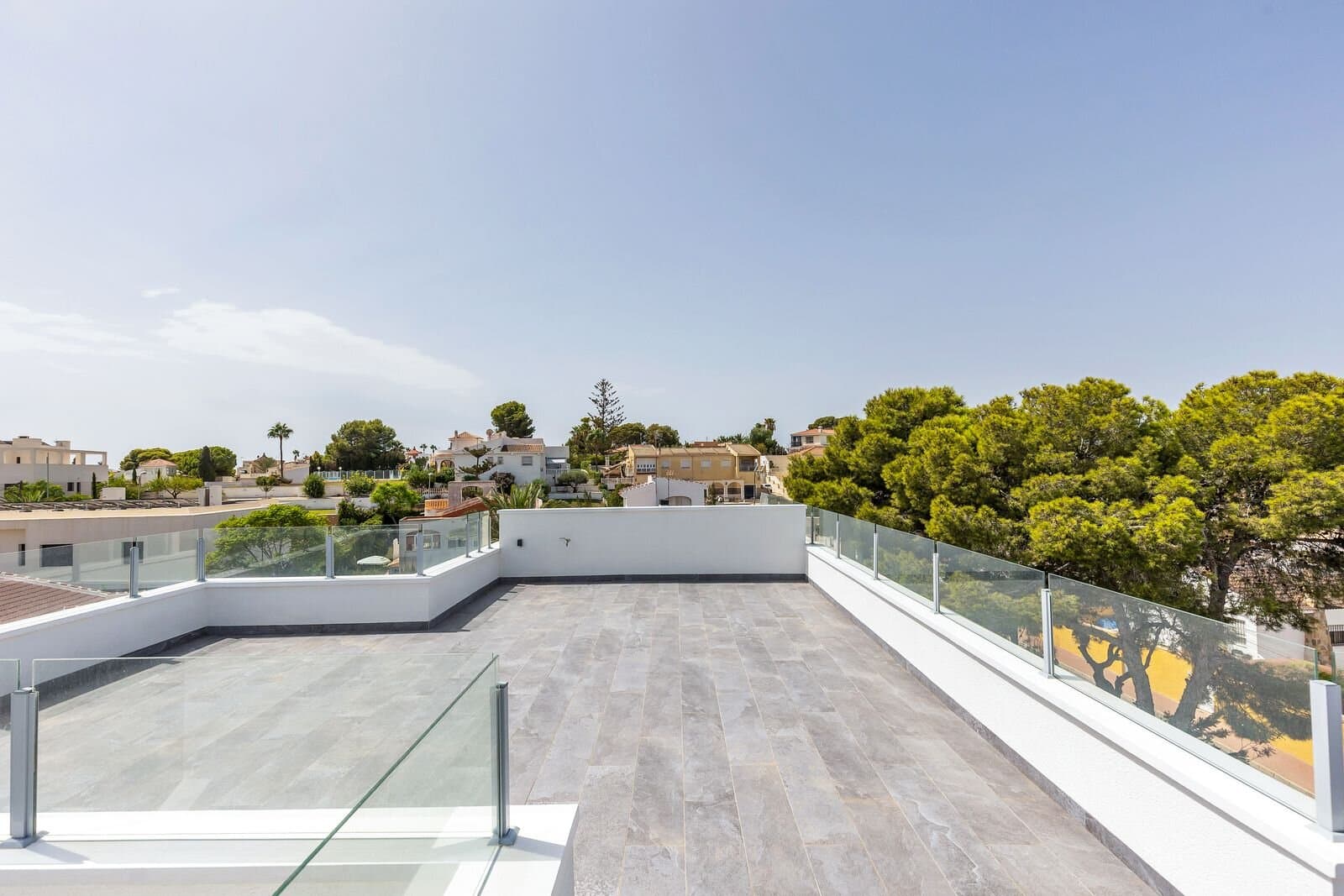 5-Bedroom Villa in Los Balcones - Los Altos del Edén, Torrevieja - 37