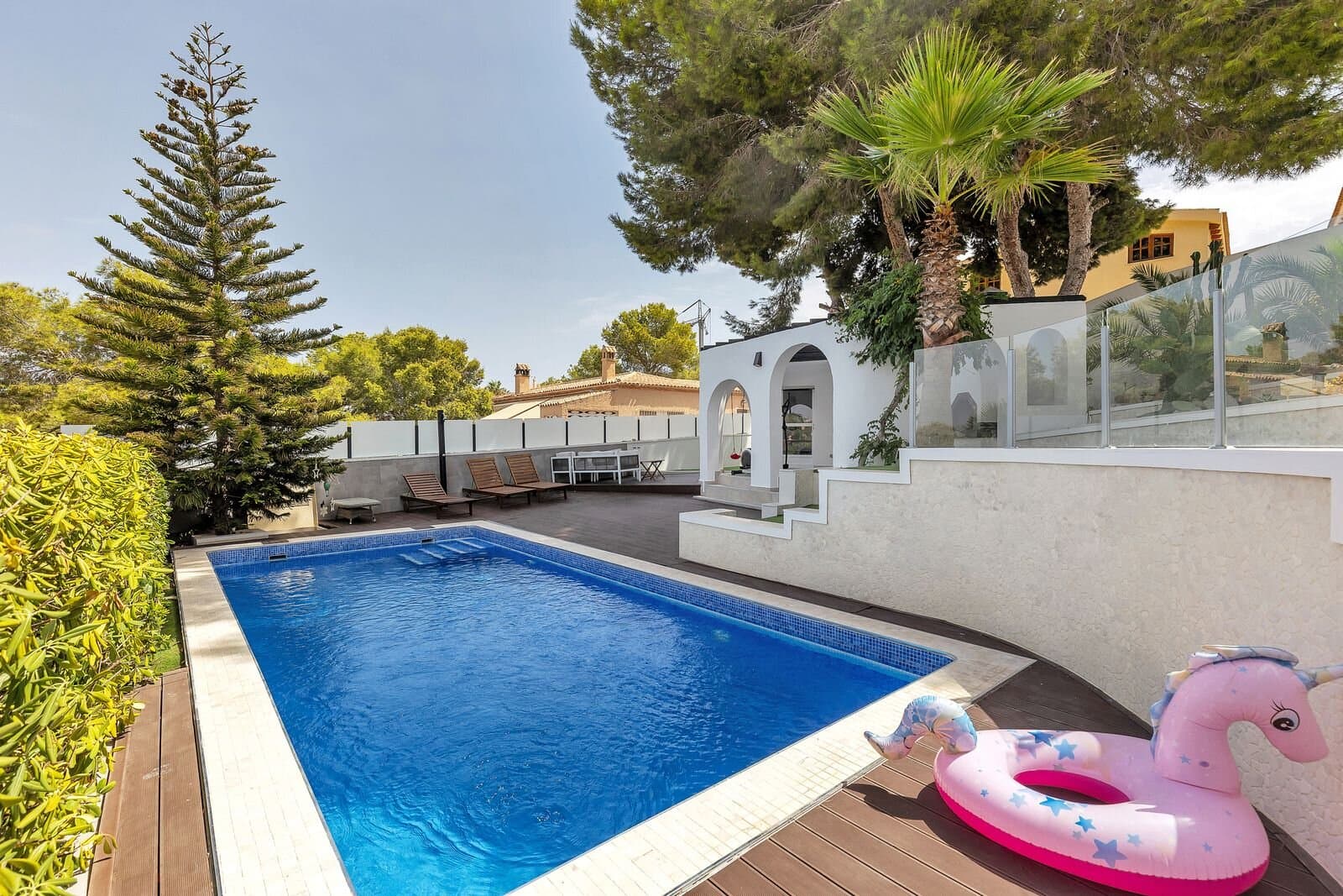 5-Bedroom Villa in Los Balcones - Los Altos del Edén, Torrevieja - 41