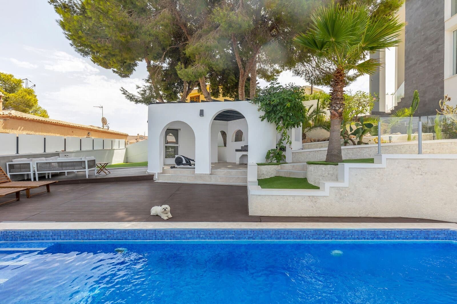 5-Bedroom Villa in Los Balcones - Los Altos del Edén, Torrevieja - 45