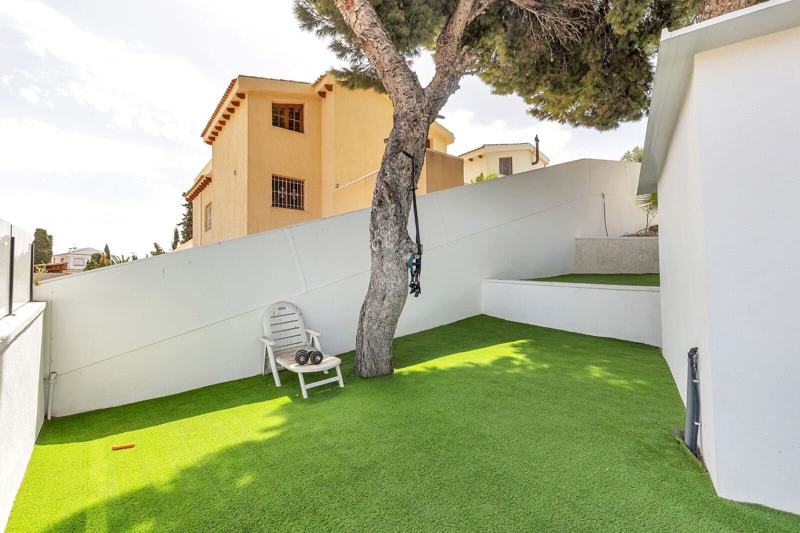 5-Bedroom Villa in Los Balcones - Los Altos del Edén, Torrevieja - 46