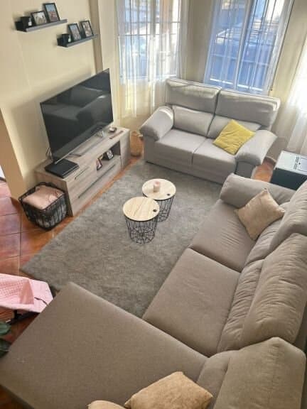 Villa de 3 Dormitorios en Costa Blanca Sur, Algorfa - 28