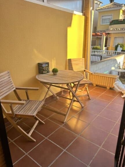 Villa de 3 Dormitorios en Costa Blanca Sur, Algorfa - 29