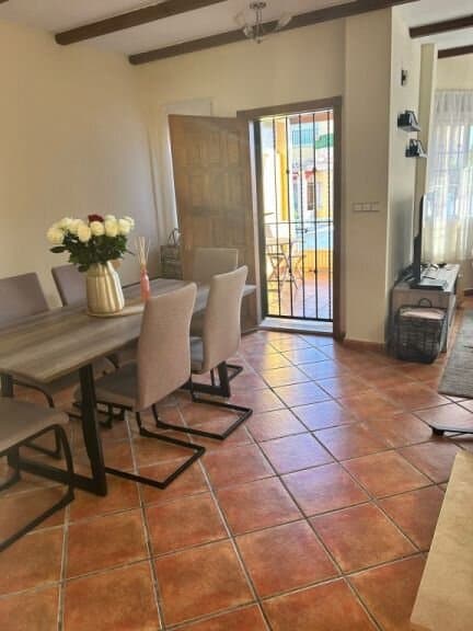 Villa de 3 Dormitorios en Costa Blanca Sur, Algorfa - 30