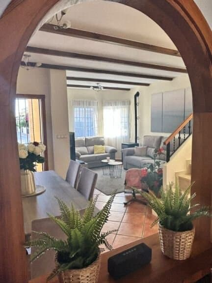 Villa de 3 Dormitorios en Costa Blanca Sur, Algorfa - 31