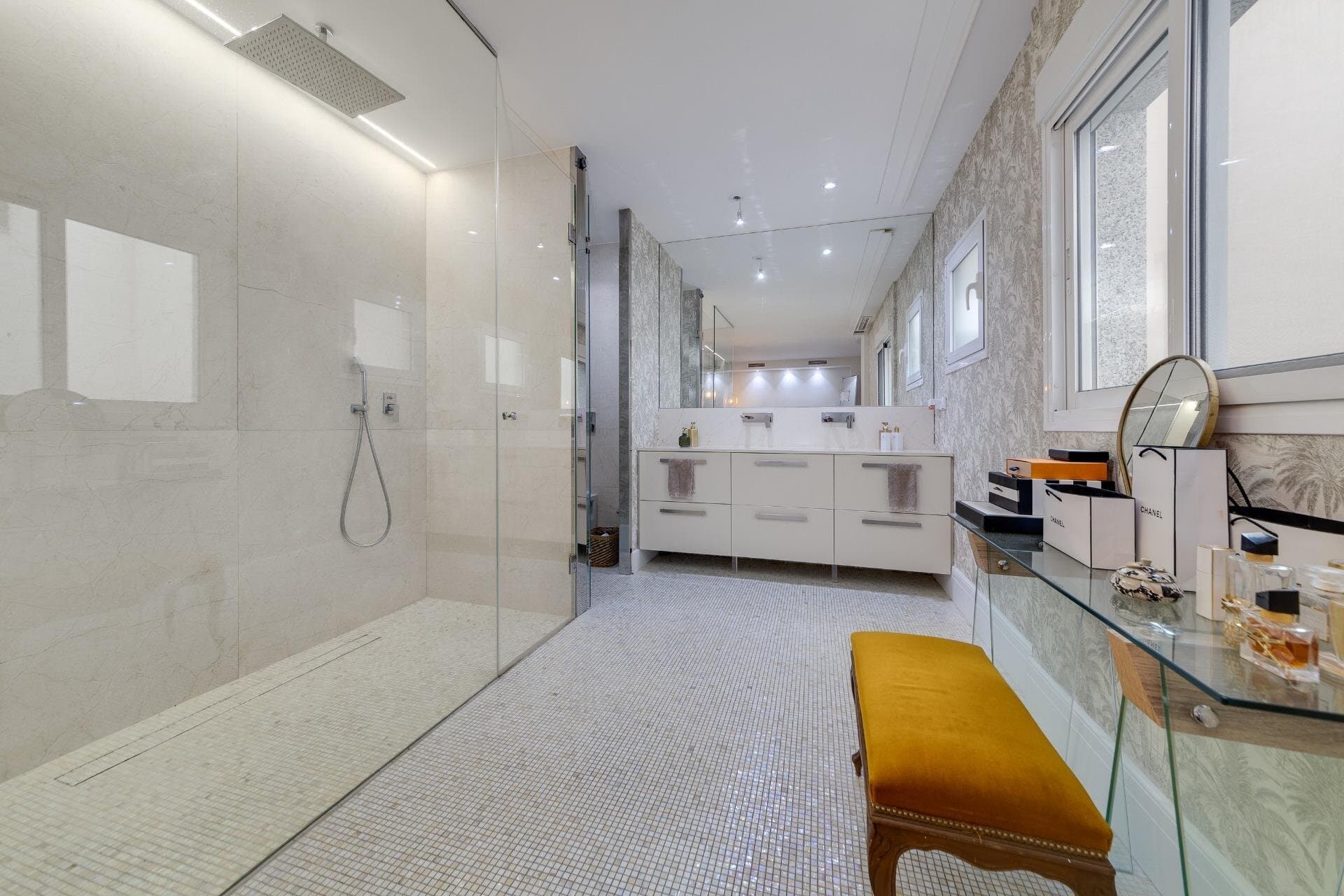 4-Bedroom Apartment in Estacion de Autobuses, Torrevieja - 26