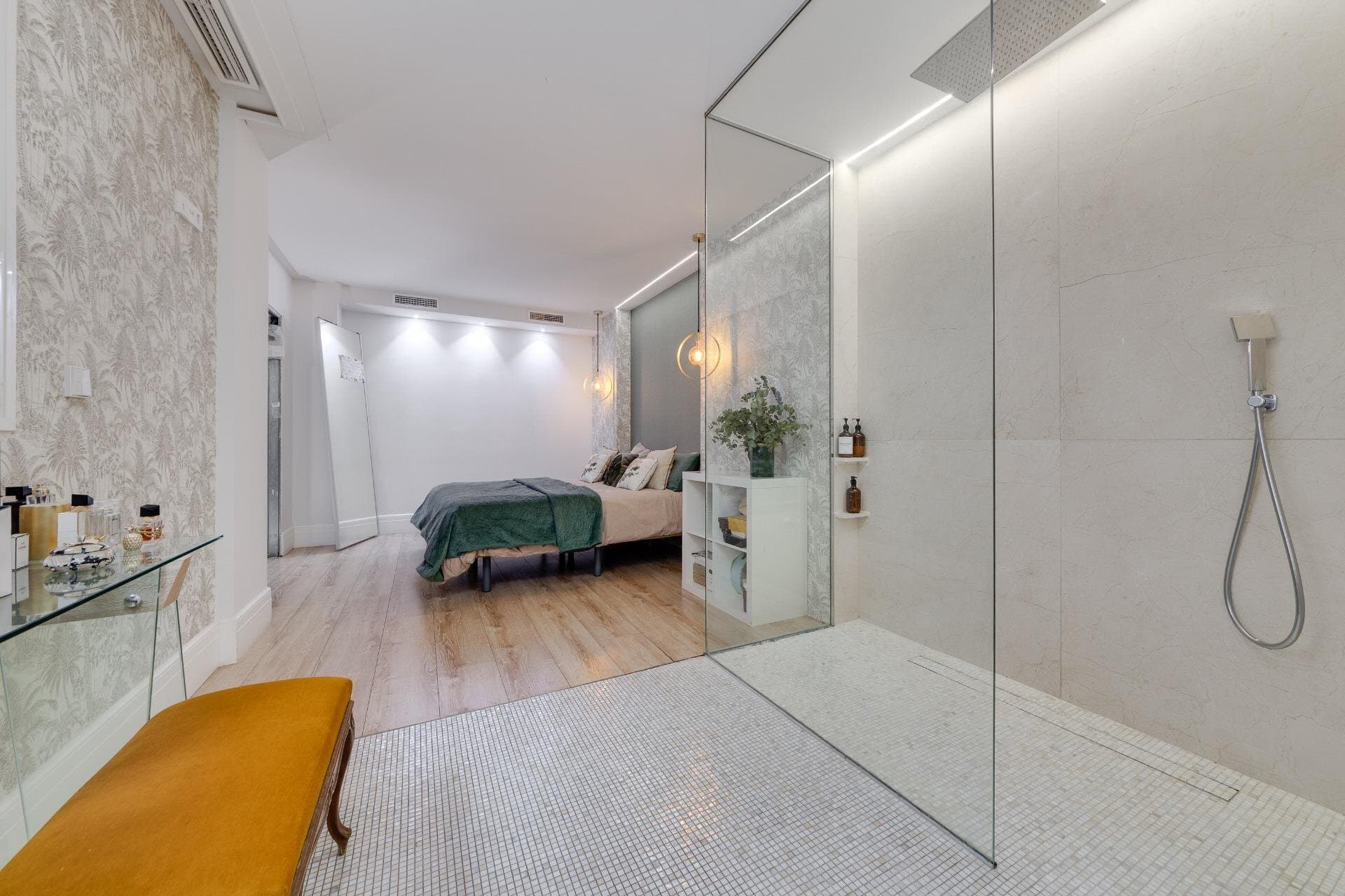 4-Bedroom Apartment in Estacion de Autobuses, Torrevieja - 31