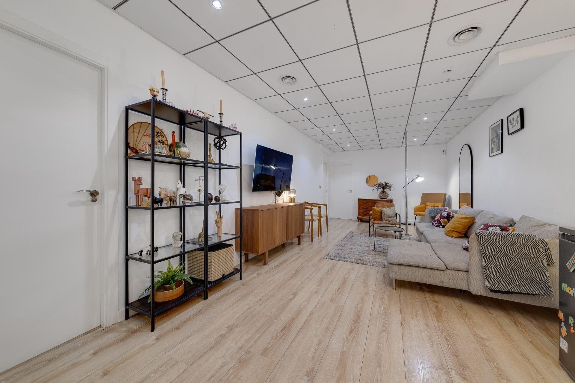 4-Bedroom Apartment in Estacion de Autobuses, Torrevieja - 42