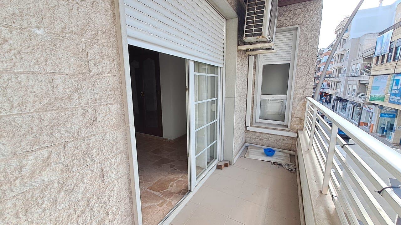 Appartement met 5 Slaapkamers in Centro, Torrevieja - 10