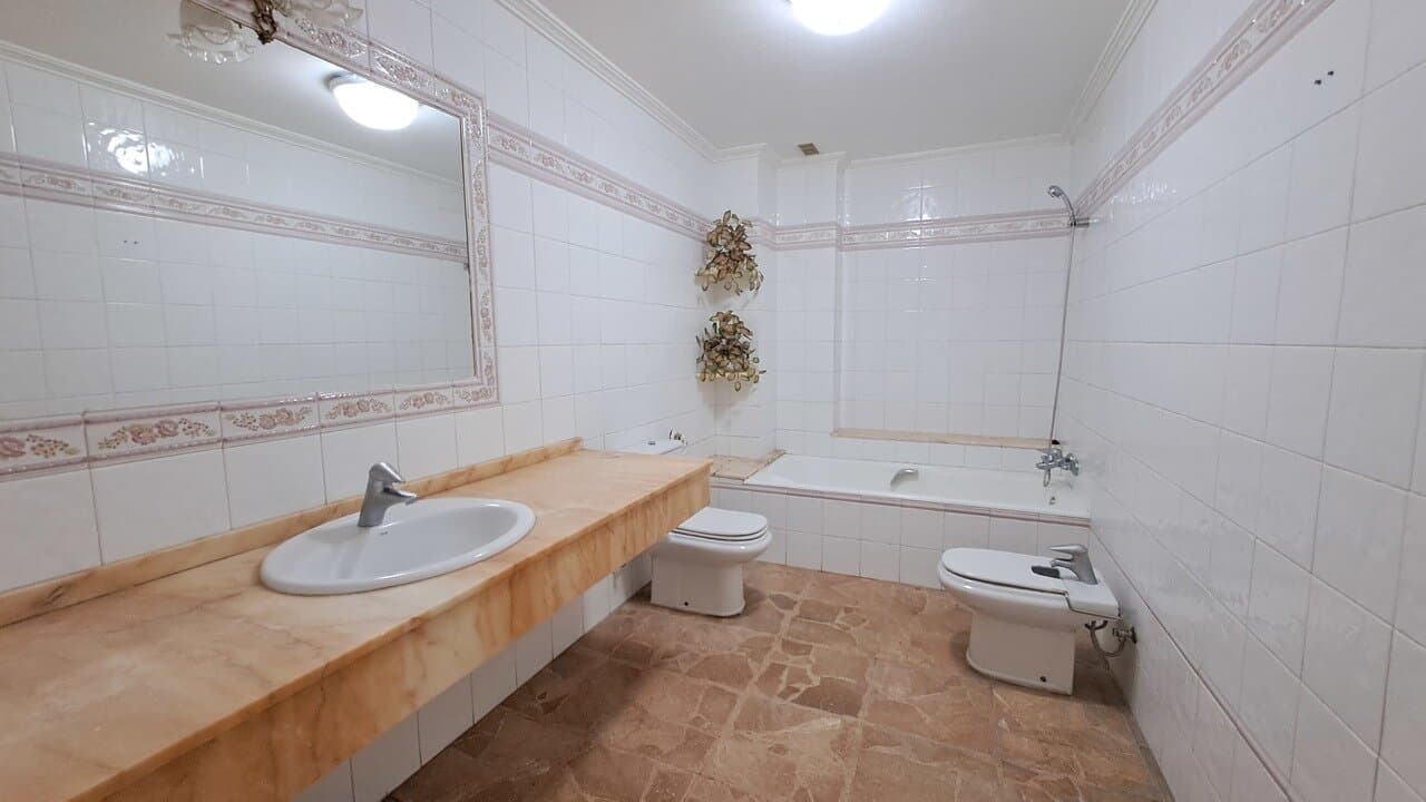 Appartement met 5 Slaapkamers in Centro, Torrevieja - 11