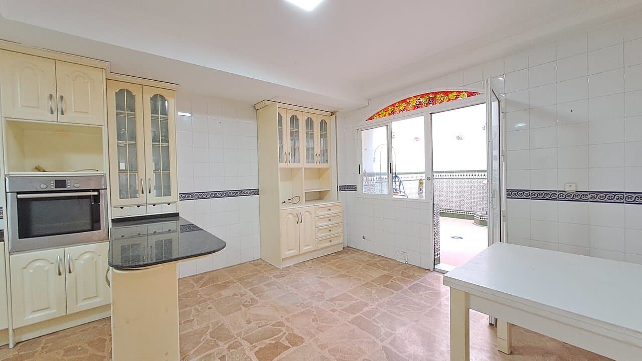 Appartement met 5 Slaapkamers in Centro, Torrevieja - 15