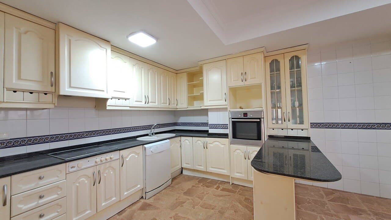 Appartement met 5 Slaapkamers in Centro, Torrevieja - 16