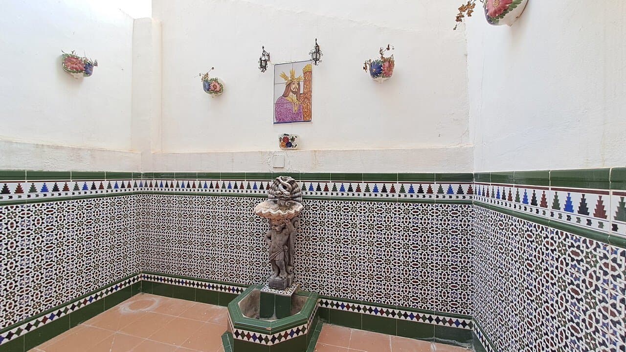 Appartement met 5 Slaapkamers in Centro, Torrevieja - 19