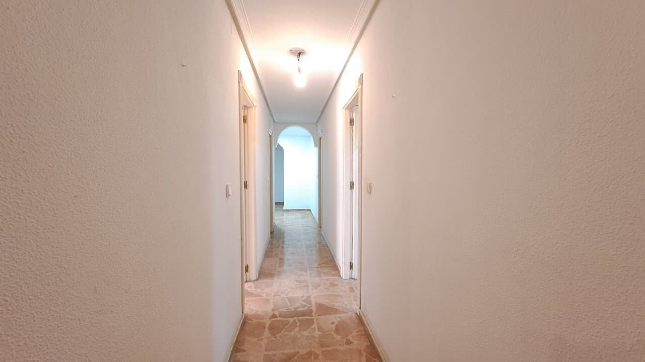 Appartement met 5 Slaapkamers in Centro, Torrevieja - 21