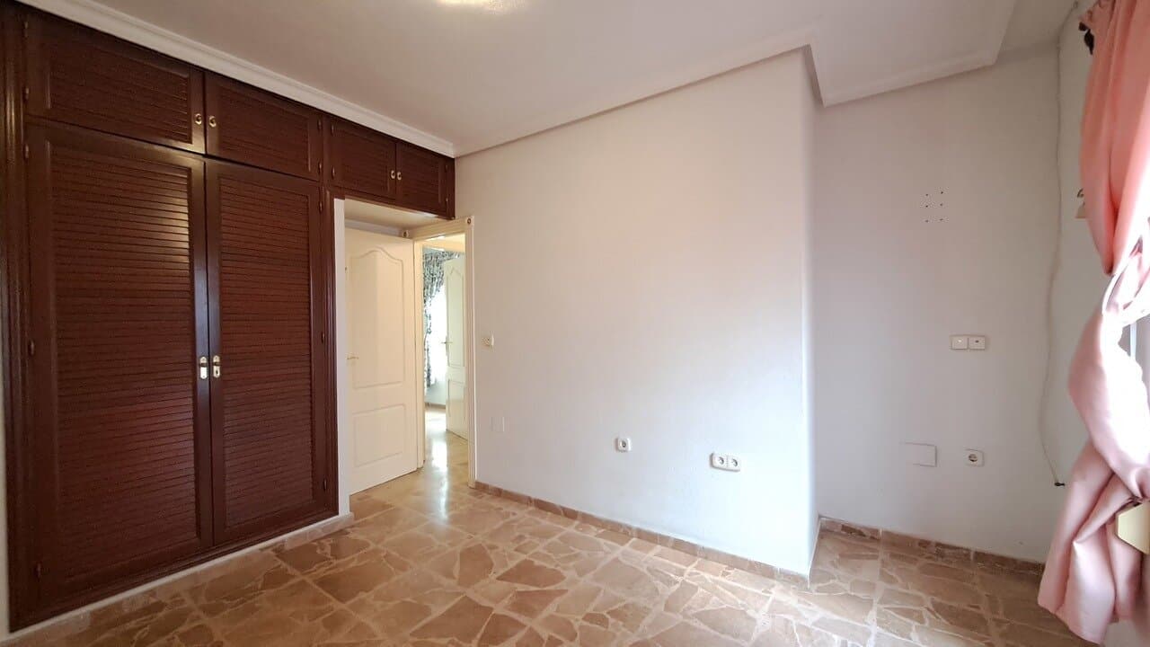 Appartement met 5 Slaapkamers in Centro, Torrevieja - 23