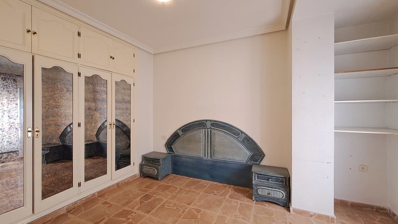 Appartement met 5 Slaapkamers in Centro, Torrevieja - 24