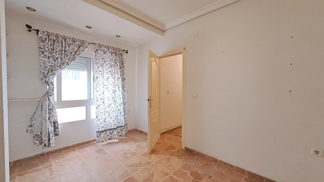 Appartement met 5 Slaapkamers in Centro, Torrevieja - 25