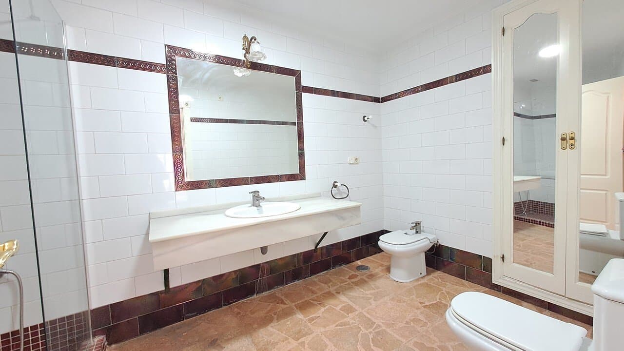 Appartement met 5 Slaapkamers in Centro, Torrevieja - 8