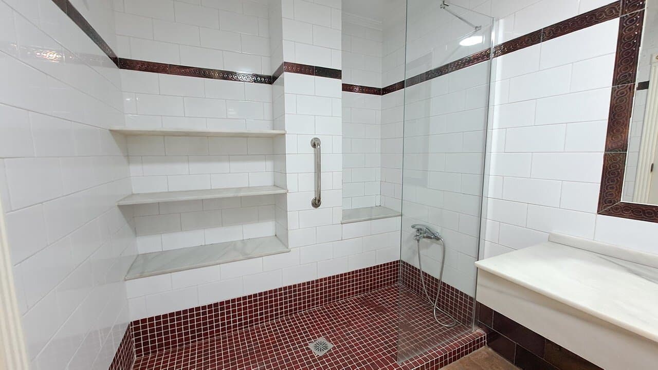 Appartement met 5 Slaapkamers in Centro, Torrevieja - 9