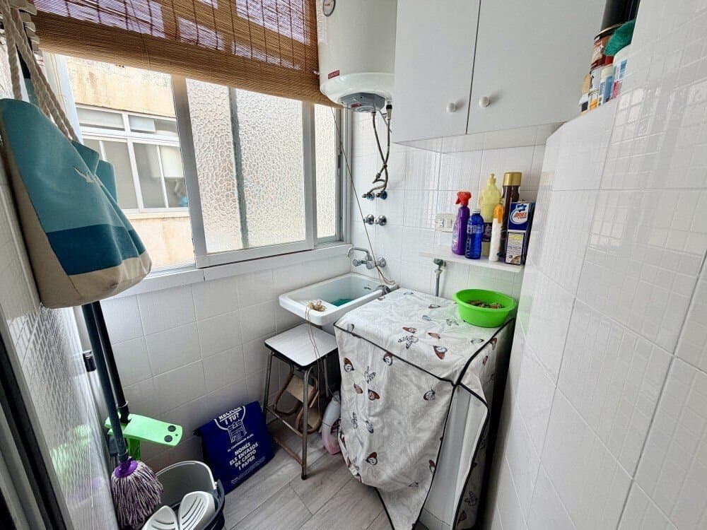 3-Bedroom Apartment in Pueblo, Guardamar del Segura - 11