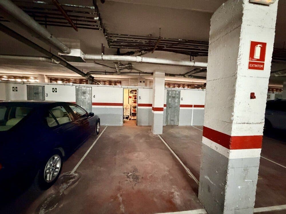 3-Bedroom Apartment in Pueblo, Guardamar del Segura - 14
