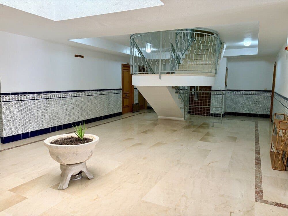 3-Bedroom Apartment in Pueblo, Guardamar del Segura - 15