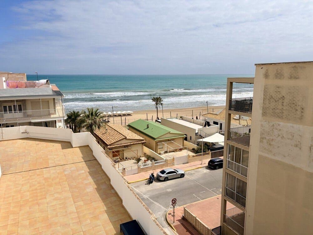 3-Bedroom Apartment in Pueblo, Guardamar del Segura - 16
