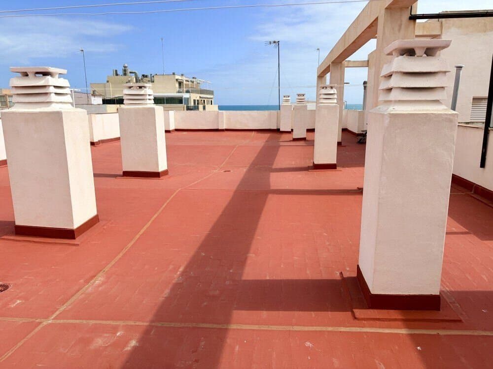 3-Bedroom Apartment in Pueblo, Guardamar del Segura - 17